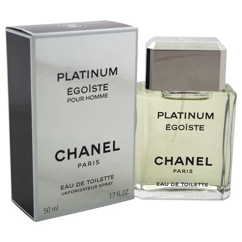 chanel egoiste cologne|Chanel platinum egoiste price.